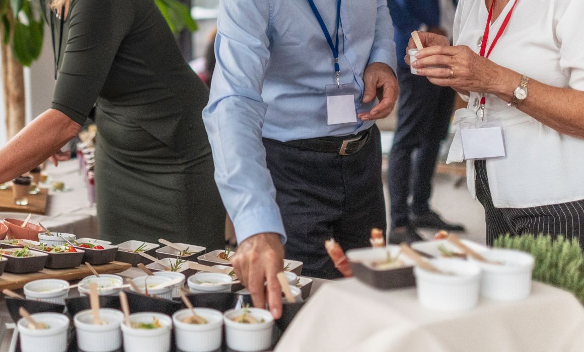 Eventos corporativos en El Rocío