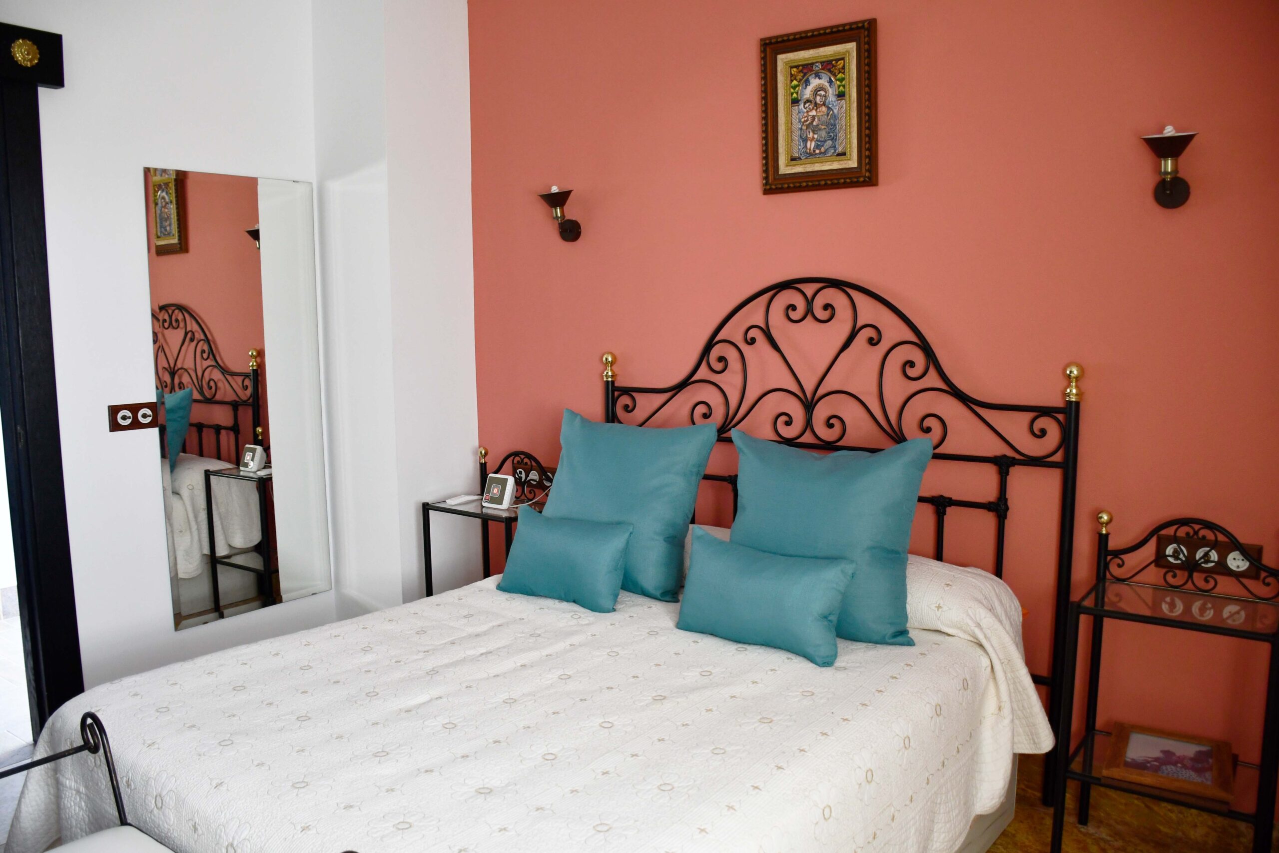 habitacion